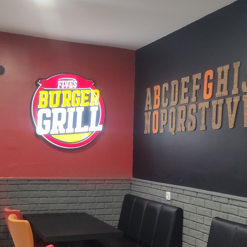 Original Burger Grill