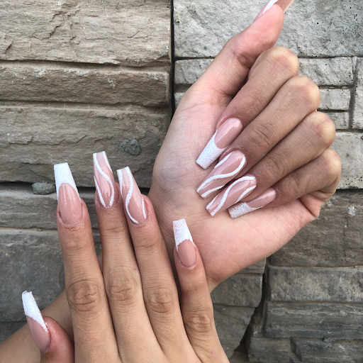 Day Spa «VO5 Nails & Spa», reviews and photos, 1766 S Greenfield Rd # 101, Mesa, AZ 85206, USA