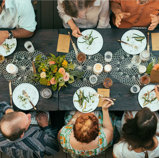 Florist «Emerald Petals», reviews and photos, 3948 N Mississippi Ave, Portland, OR 97227, USA