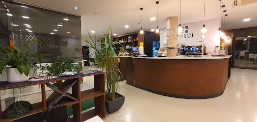 Restaurant Trebol - Llinars del Vallès en Llinars del Vallès