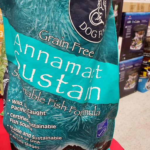 Pet Supply Store «Dog Daze Pet Shop», reviews and photos, 309 S Main St, North Syracuse, NY 13212, USA