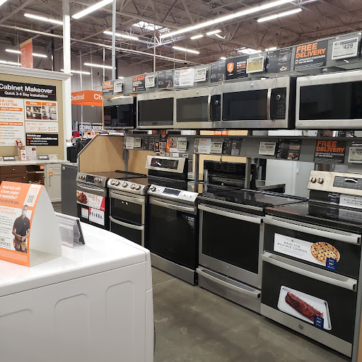 Home Improvement Store «The Home Depot», reviews and photos, 26120 104th Ave SE, Kent, WA 98031, USA