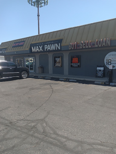 Pawn Shop «Max Pawn», reviews and photos, 6040 W Sahara Ave, Las Vegas, NV 89146, USA