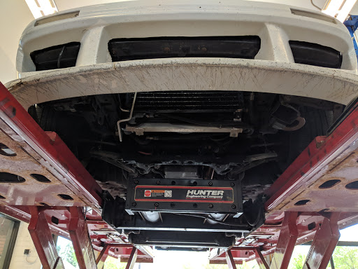 Car Repair and Maintenance «Midas», reviews and photos, 921 Hill Rd N, Pickerington, OH 43147, USA