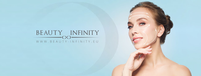 Beauty Infinity Kozmetika, Szépségszalon