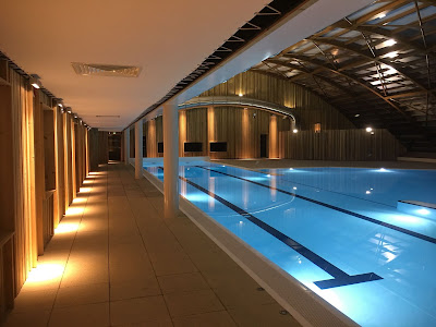 ICMArchitectures à Aix-les-Bains