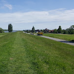 Photo n°1 de l'avis de Wolfgang.e fait le 24/05/2022 à 04:56 sur le  Strandhalle Over à Seevetal