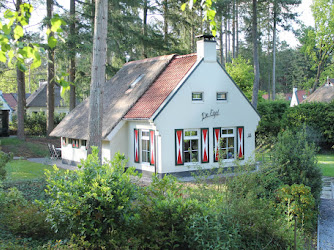 vakantieboerderijtjes "De Egel" & "De Eekhoorn"