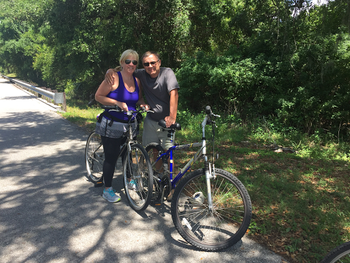 Bicycle Store «D & S Bicycle Shop», reviews and photos, 11561 Walsingham Rd # E, Largo, FL 33778, USA