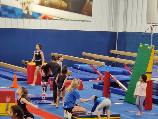 Gymnastics Center «ASI Gymnastics - The Woodlands», reviews and photos, 4000 Farm to Market Rd 1488, Conroe, TX 77384, USA