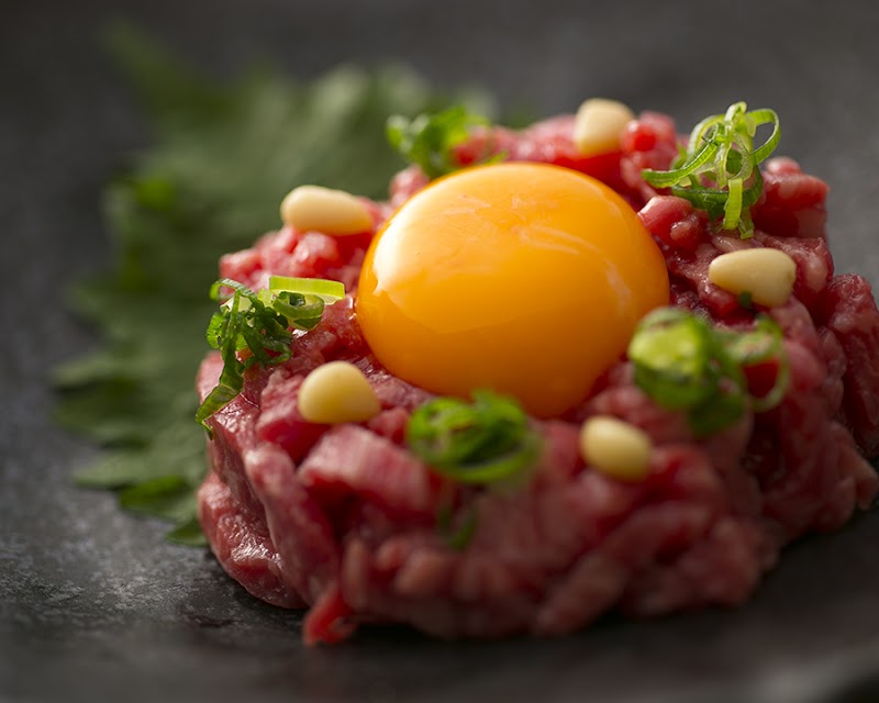 高麗苑 西明石店 兵庫県明石市松の内 焼肉店 レストラン グルコミ