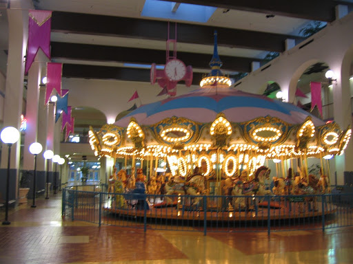 Shopping Mall «Carousel Mall», reviews and photos, 295 Carousel Mall, San Bernardino, CA 92401, USA