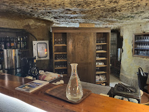 Photo n°64 de La Cave Aux Moines Sarl à Gennes-Val-de-Loire ()