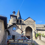 Photo n° 7 de l'avis de Yannick.o fait le 12/08/2023 à 21:44 pour Parking à Estaing