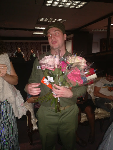 Performing Arts Theater «Carrollwood Players Inc», reviews and photos, 4333 Gunn Hwy, Tampa, FL 33618, USA