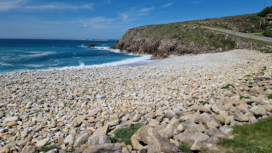Praia Da Ucha