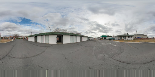 Self-Storage Facility «Yakima Secure Storage», reviews and photos, 3010 Castlevale Rd, Yakima, WA 98902, USA