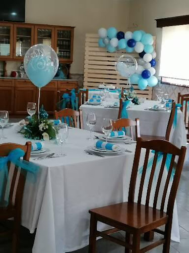 Opinii despre Delícia do Rossio. în Vale de Cambra - Restaurante