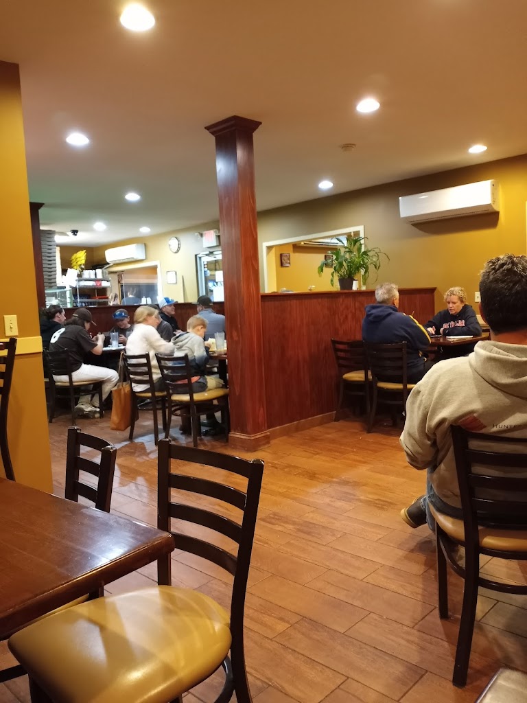 Pizza Joe's Italian Restaurant Nazareth, PA 18064, Reviews, Hours