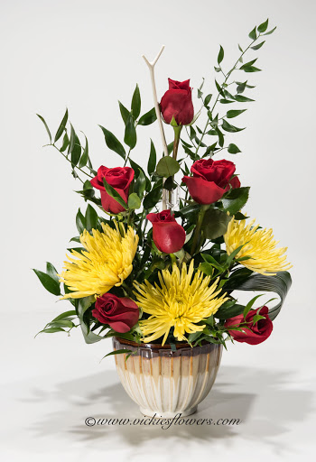 Florist «Vickies Flowers», reviews and photos, 16150 Geneva Ct, Brighton, CO 80602, USA