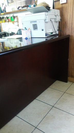 Auto Repair Shop «Franklin Auto Repair», reviews and photos, 890 Franklin Gateway SE, Marietta, GA 30067, USA