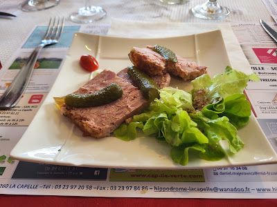 L'olivers à Saint-Quentin