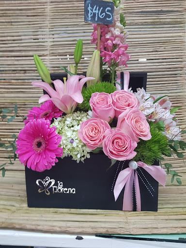 La Florería en Manzanillo – Manzanillo