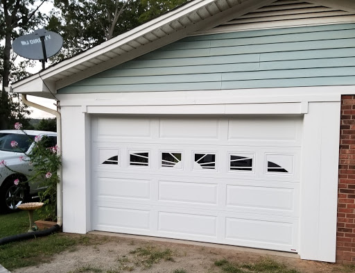 Sure Fix Garage Door Repair LLC