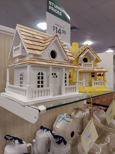 Department Store «HomeGoods», reviews and photos, 3462 Emmorton Rd, Abingdon, MD 21009, USA