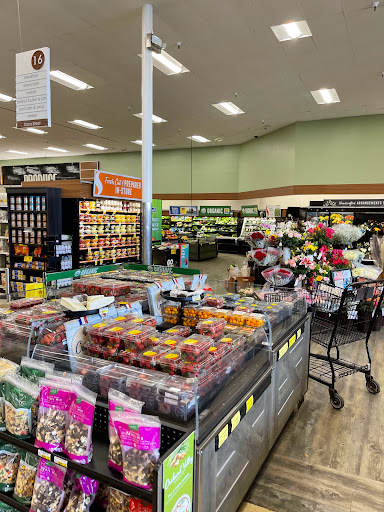 Grocery Store «Safeway», reviews and photos, 660 S Main St, Ft Bragg, CA 95437, USA