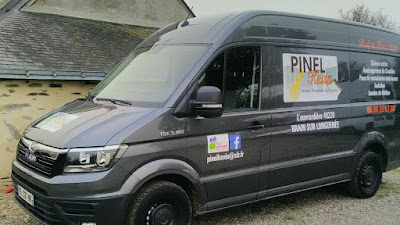 Pinel kevin à Erdre-en-Anjou