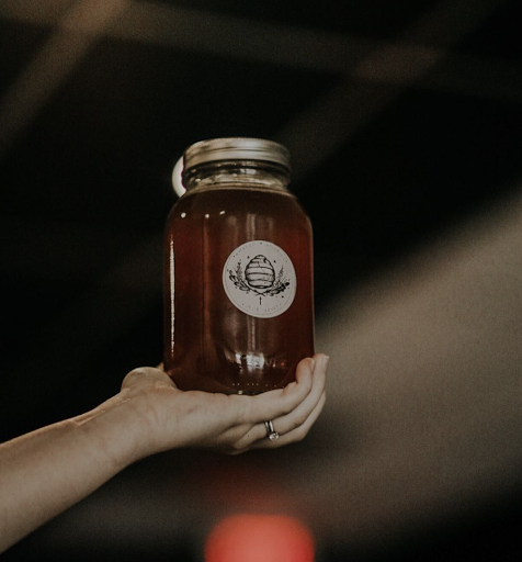 Coffee Shop «Third Place Cup Coffeehouse», reviews and photos, 21805 S Ellsworth Rd #102, Queen Creek, AZ 85142, USA