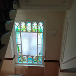 Photo n°1 de l'avis de Hervé. fait le 29/12/2019 à 15:19 sur le  Apartment im Thüringer Hof à Berlin