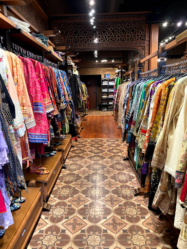Clothing Store «J. Junaid Jamshed», reviews and photos, 3829 W Spring Creek Pkwy #106b, Plano, TX 75023, USA