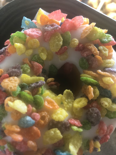 Donut Shop «Bakers Donuts LLC», reviews and photos, 2395 Gause Blvd E #2, Slidell, LA 70461, USA