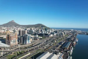 The Rockefeller Hotel & Residence Cape Town image