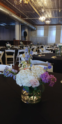 Event Venue «Rumely Tractor Historic Event Space», reviews and photos, 1222 W 12th St, Kansas City, MO 64101, USA