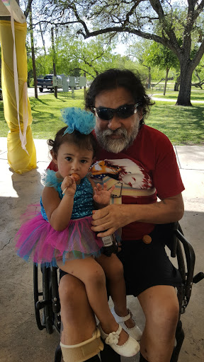 Park «Northridge Park», reviews and photos, 821 Chevy Chase Dr, San Antonio, TX 78209, USA