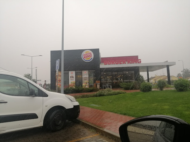 Burger King Palmela - Palmela