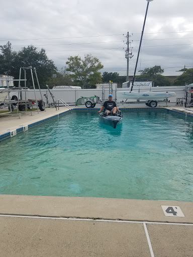 Dive Shop «Tackle Shack», reviews and photos, 7801 66th St N, Pinellas Park, FL 33781, USA