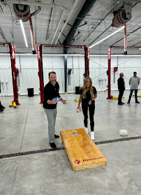 McGrath Toyota of Iowa City Service - Photo 6 - Car repair in Iowa City, IA, Iowa City