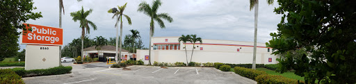 Self-Storage Facility «Public Storage», reviews and photos, 8560 W Commercial Blvd, Sunrise, FL 33351, USA