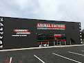 Animal factory Martres Tolosane Martres-Tolosane