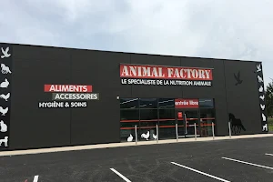 Animal factory Martres Tolosane image