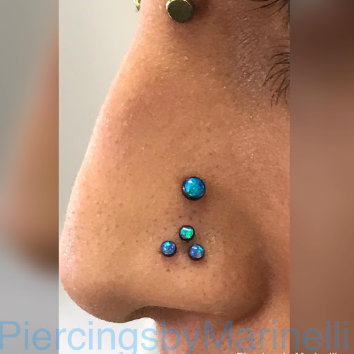 Explore random tattoo idea, creative tattoo ideas in Wilmington, available at Studio Seven Piercing