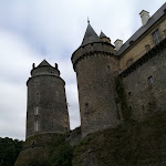 Photo n° 4 de l'avis de Gatika.a fait le 26/08/2021 à 20:56 pour Château de Châteaugiron à Châteaugiron