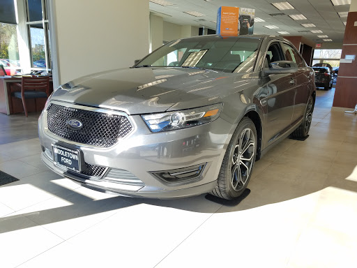 Car Dealer «Middletown Ford», reviews and photos, 1750 N Verity Pkwy, Middletown, OH 45042, USA