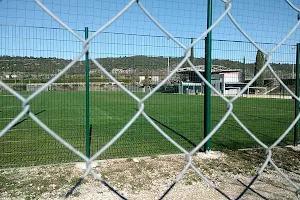 Stade de football de Clarensac image