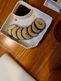 Sushi du Restaurant coréen Shingané à Paris - n°6