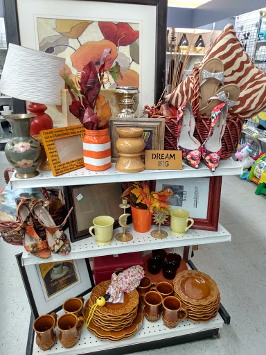Thrift Store «Goodwill Store & Donation Center», reviews and photos